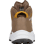 Oboz Katabatic LT Mid GTX Hiking Shoes - Mens, Saddle, 11, 46101-158-11