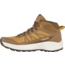 Oboz Katabatic LT Mid GTX Hiking Shoes - Mens, Saddle, 11, 46101-158-11