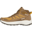 Oboz Katabatic LT Mid GTX Hiking Shoes - Mens, Saddle, 11, 46101-158-11