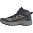 Oboz Katabatic LT Mid GTX Hiking Shoes - Mens, Wide, Black Sea, 12, 46101-189-12-Wide