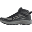 Oboz Katabatic LT Mid GTX Hiking Shoes - Mens, Wide, Black Sea, 12, 46101-189-12-Wide