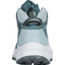 Oboz Katabatic LT Mid GTX Hiking Shoes - Womens, Alpine Lake, 8, 46102-318-8