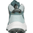 Oboz Katabatic LT Mid GTX Hiking Shoes - Womens, Alpine Lake, 8, 46102-318-8