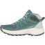 Oboz Katabatic LT Mid GTX Hiking Shoes - Womens, Alpine Lake, 8, 46102-318-8