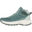 Oboz Katabatic LT Mid GTX Hiking Shoes - Womens, Alpine Lake, 8, 46102-318-8