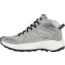 Oboz Katabatic LT Mid GTX Hiking Shoes - Womens, Wide, Drizzle, 6.5, 46102-155-6.5-Wide