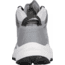 Oboz Katabatic LT Mid GTX Hiking Shoes - Womens, Wide, Drizzle, 6.5, 46102-155-6.5-Wide