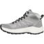 Oboz Katabatic LT Mid GTX Hiking Shoes - Womens, Wide, Drizzle, 6.5, 46102-155-6.5-Wide