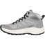 Oboz Katabatic LT Mid GTX Hiking Shoes - Womens, Wide, Drizzle, 6.5, 46102-155-6.5-Wide