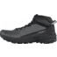 Oboz Katabatic LT Mid Hiking Shoes - Mens, Charcoal, 12.5, 45101-102-12.5