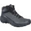 Oboz Katabatic LT Mid Hiking Shoes - Men's, Charcoal, 9, 45101-102-9