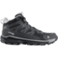Oboz Katabatic Mid B-Dry Hiking Shoes - Mens, Black Sea, 9.5, 46001-Black Sea-Medium-9.5