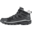 Oboz Katabatic Mid B-Dry Hiking Shoes - Mens, Black Sea, 9.5, 46001-Black Sea-Medium-9.5