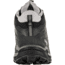 Oboz Katabatic Mid B-Dry Hiking Shoes - Mens, Black Sea, 9.5, 46001-Black Sea-Medium-9.5