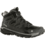 Oboz Katabatic Mid B-Dry Hiking Shoes - Men's, Black Sea, 9.5, 46001-Black Sea-M-9.5