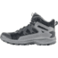 Oboz Katabatic Mid B-Dry Hiking Shoes - Mens, Charcoal, 9, 46001, Charcoal - 9
