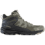 Oboz Katabatic Mid B-Dry Hiking Shoes - Mens, Evergreen, 10.5, 46001-Evergreen-Medium-10.5