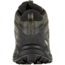 Oboz Katabatic Mid B-Dry Hiking Shoes - Mens, Evergreen, 10.5, 46001-Evergreen-Medium-10.5