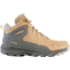 Oboz Katabatic Mid B-Dry Hiking Shoes - Womens, Acorn, 7, 46002-Acorn-Medium-7