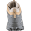 Oboz Katabatic Mid B-Dry Hiking Shoes - Womens, Acorn, 7, 46002-Acorn-Medium-7