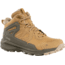 Oboz Katabatic Mid B-Dry Hiking Shoes - Women's, Acorn, 7, 46002-Acorn-M-7