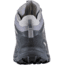 Oboz Katabatic Mid B-Dry Hiking Shoes - Womens, Mineral, 7.5, 46002-Mineral-Medium-7.5