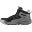 Oboz Katabatic Mid Hiking Shoes - Men's, Black Sea, 14, 45001-Black Sea-M-14