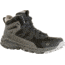 Oboz Katabatic Mid Hiking Shoes - Men's, Black Sea, 10.5, 45001-Black Sea-M-10.5