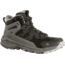 Oboz Katabatic Mid Hiking Shoes - Mens, Black Sea, 14, 45001-Black Sea-Medium-14