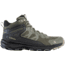 Oboz Katabatic Mid Hiking Shoes - Mens, Evergreen, 10.5, 45001-Evergreen-Medium-10.5