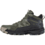 Oboz Katabatic Mid Hiking Shoes - Mens, Evergreen, 10.5, 45001-Evergreen-Medium-10.5