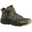 Oboz Katabatic Mid Hiking Shoes - Men's, Evergreen, 11, 45001-Evergreen-M-11