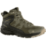 Oboz Katabatic Mid Hiking Shoes - Men's, Evergreen, 10.5, 45001-Evergreen-M-10.5