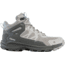Oboz Katabatic Mid Hiking Shoes - Womens, Drizzle, 7.5, 45002-Drizzle-Medium-7.5