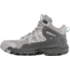 Oboz Katabatic Mid Hiking Shoes - Womens, Drizzle, 7.5, 45002-Drizzle-Medium-7.5