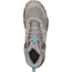 Oboz Katabatic Mid Hiking Shoes - Womens, Drizzle, 7.5, 45002-Drizzle-Medium-7.5