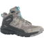 Oboz Katabatic Mid Hiking Shoes - Women's, Drizzle, 5.5, 45002-Drizzle-M-5.5