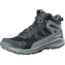 Oboz Katabatic Mid Waterproof Shoes - Mens, Charcoal, 13, Medium, 46001-Charcoal-Medium-13