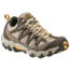 Oboz Luna Hiking Shoe - Women's-Golden Glow-Medium-8.5 US, 20601-Pewter-Wide-8.5