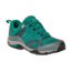 Oboz Lynx Low B-Dry - Womens, Aqua/ Frost Gray, Medium, 9.5, 72702-AFG-M-9.5