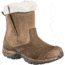Oboz Moonlight Insulated BDry Winter Boot - Women's-Chestnut-Medium-9, 20702-Iceberg-8.5
