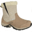 Oboz Moonlight Insulated BDry Winter Boot - Women's-Fawn-Medium-11