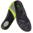 Oboz O Fit Insole Plus II, Green, Large, 100004-Green-Medium-L