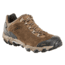 Oboz Bridger Low B-DRY Hiking Shoes - Mens