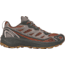 Oboz Crosscut Low Hiking Shoes - Mens