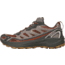Oboz Crosscut Low Hiking Shoes - Mens