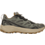 Oboz Crosscut Low Hiking Shoes - Mens