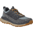 Oboz Hyalite Low B-DRY Hiking Shoes - Men's, 8 US, Medium, Shadow, 78701-10359-8-Medium