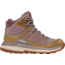 Oboz Hyalite Mid B-DRY Hiking Shoes - Womens