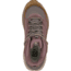 Oboz Hyalite Mid B-DRY Hiking Shoes - Womens